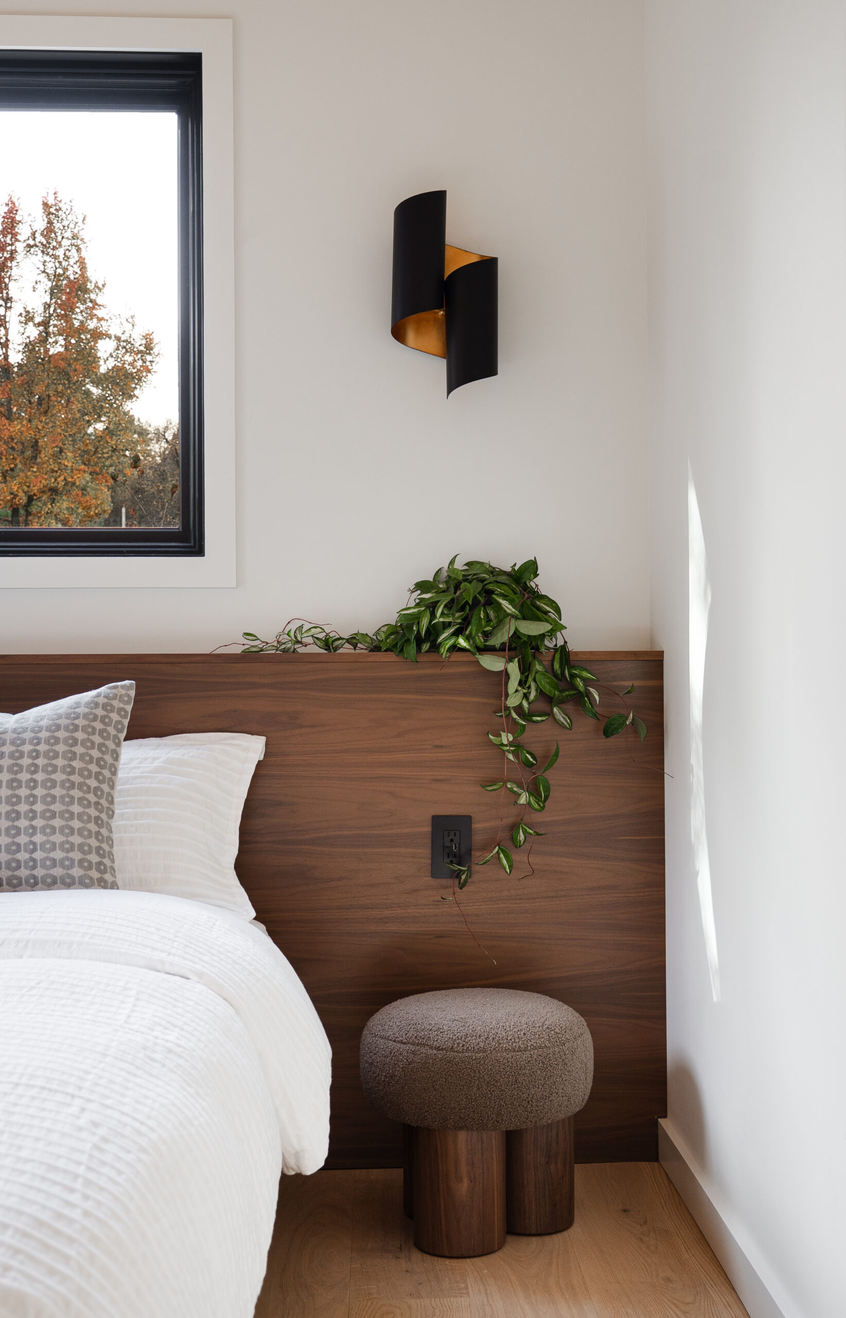 Modern Barn Retreat