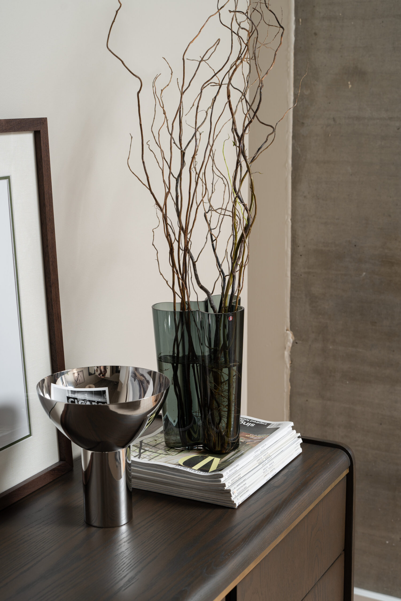 The Loft Edit