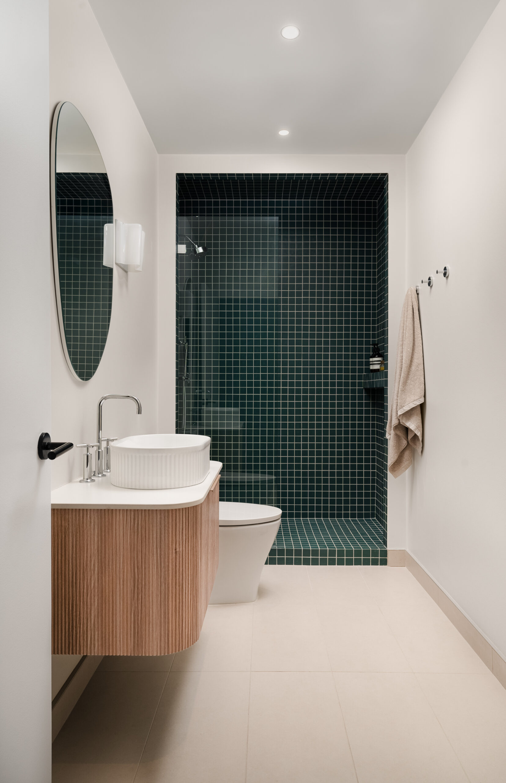 About: Clean, imaginative, thoughtfully functional.