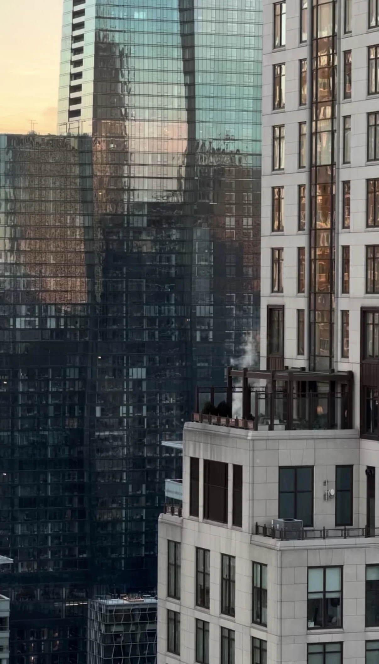 Chicago Pied-à-Terre