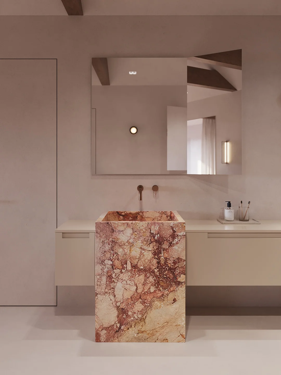 Modern Luxury