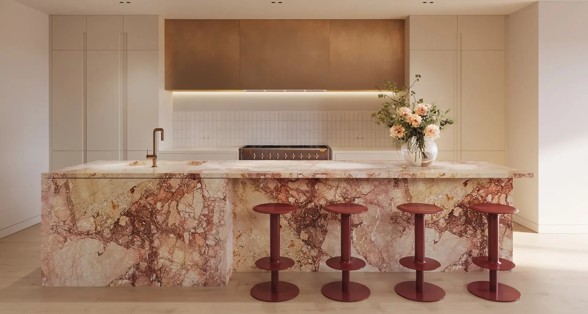Modern Luxury