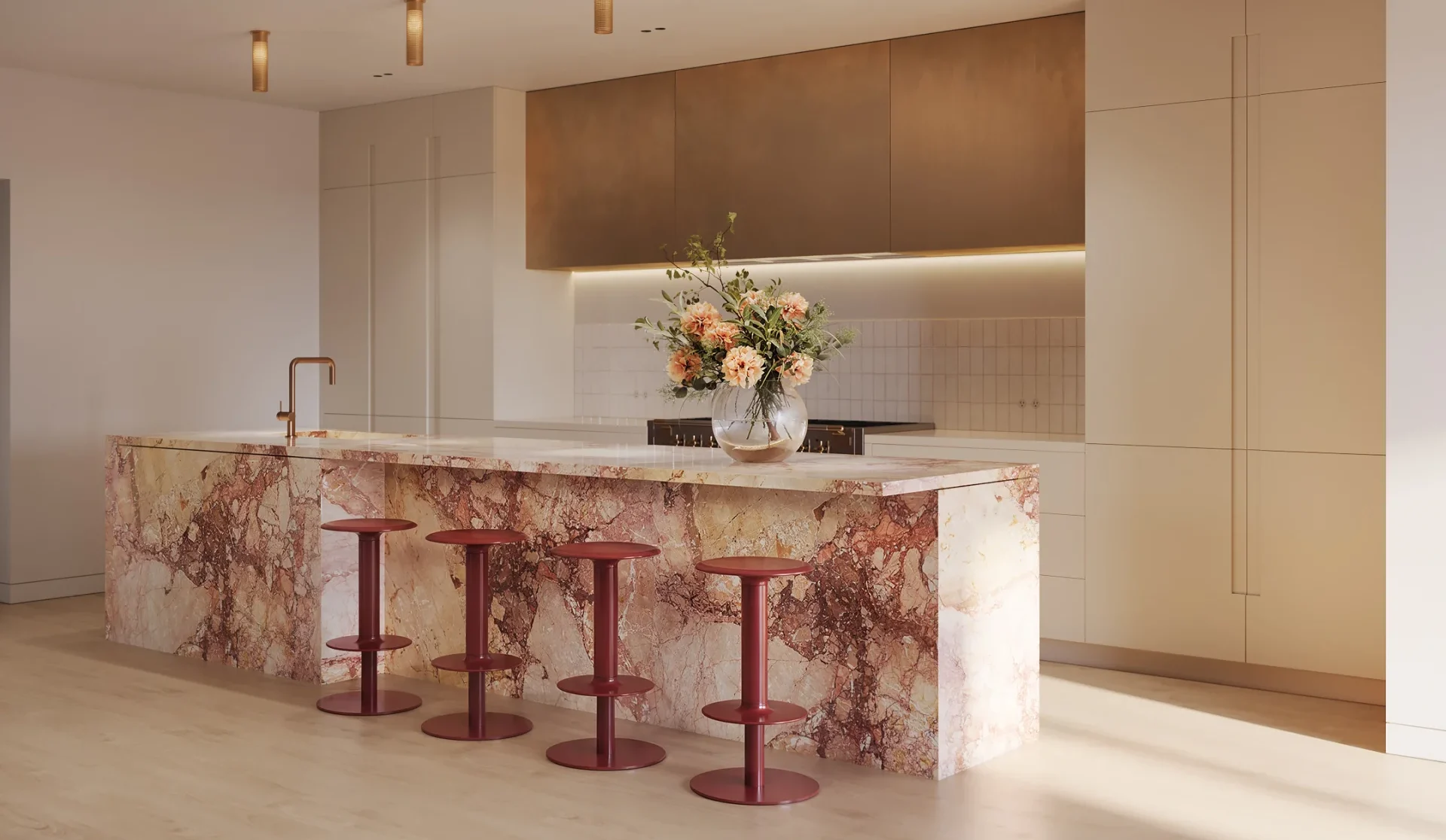 Modern Luxury