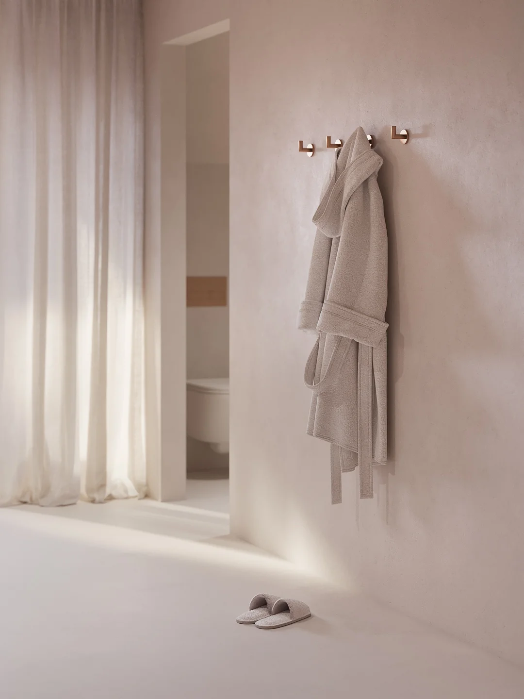 Modern Luxury