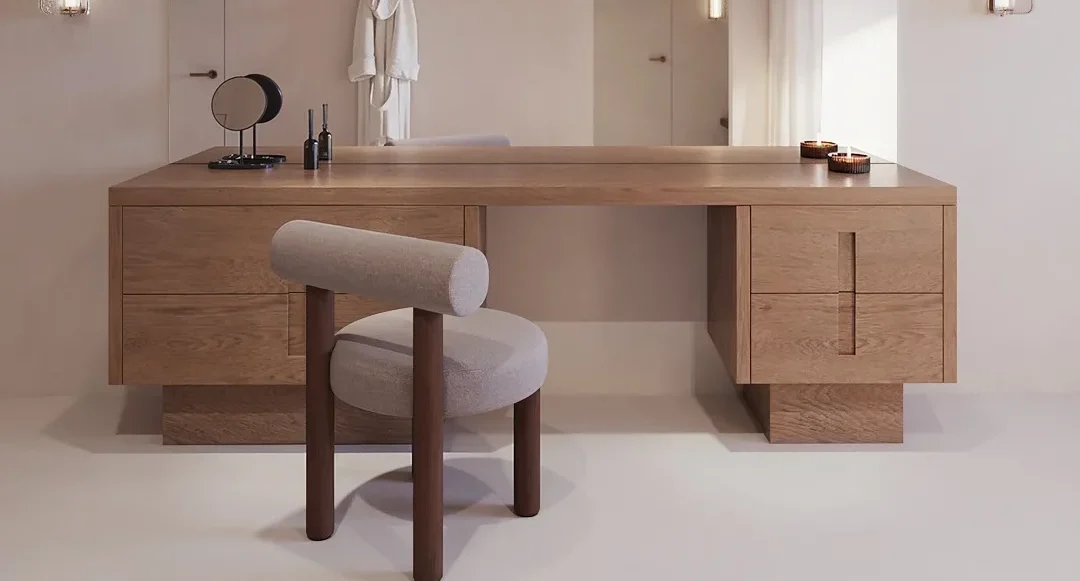 Modern Luxury