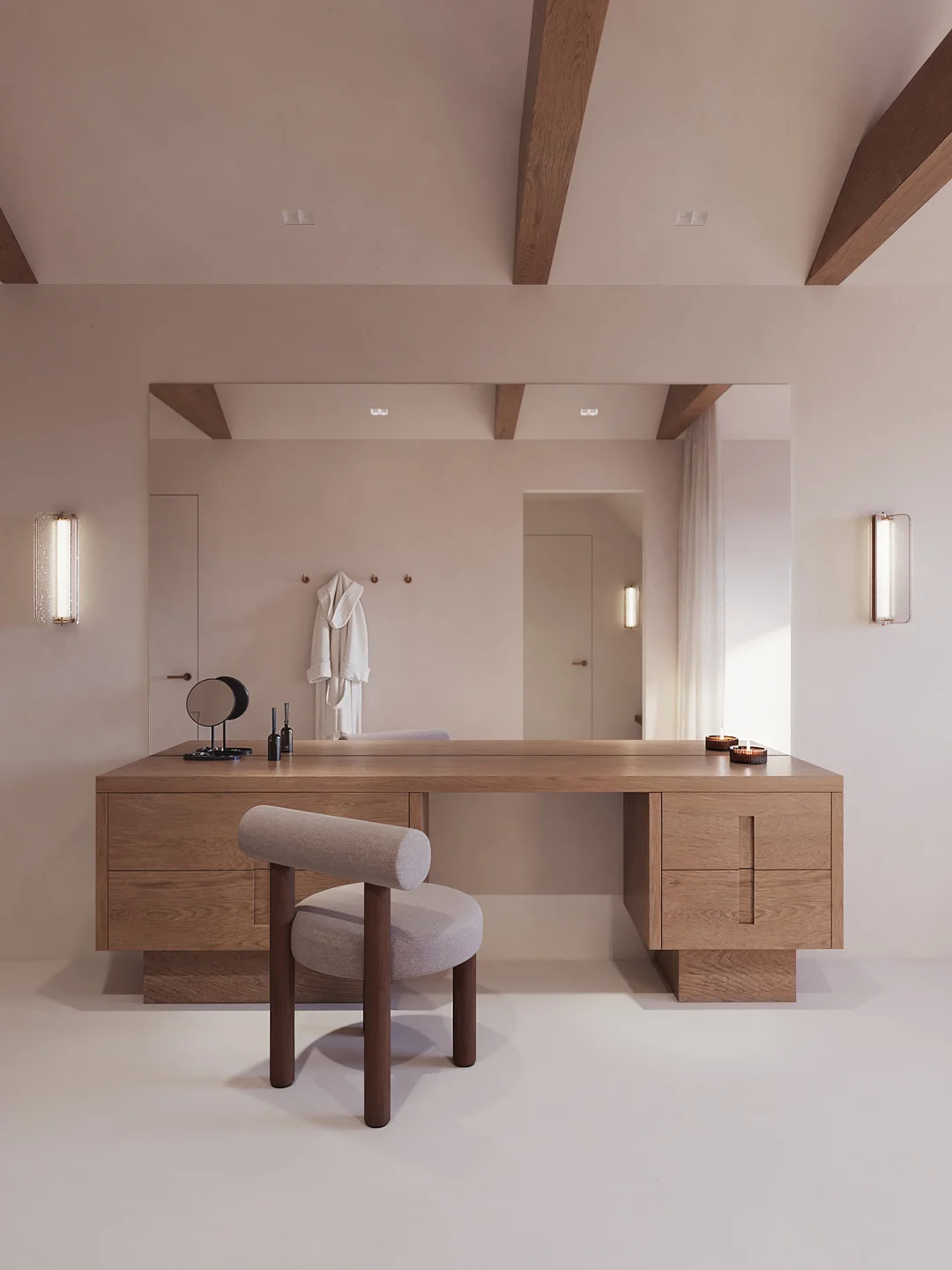 Modern Luxury