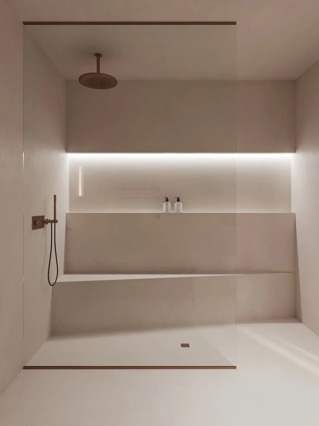 Modern Luxury