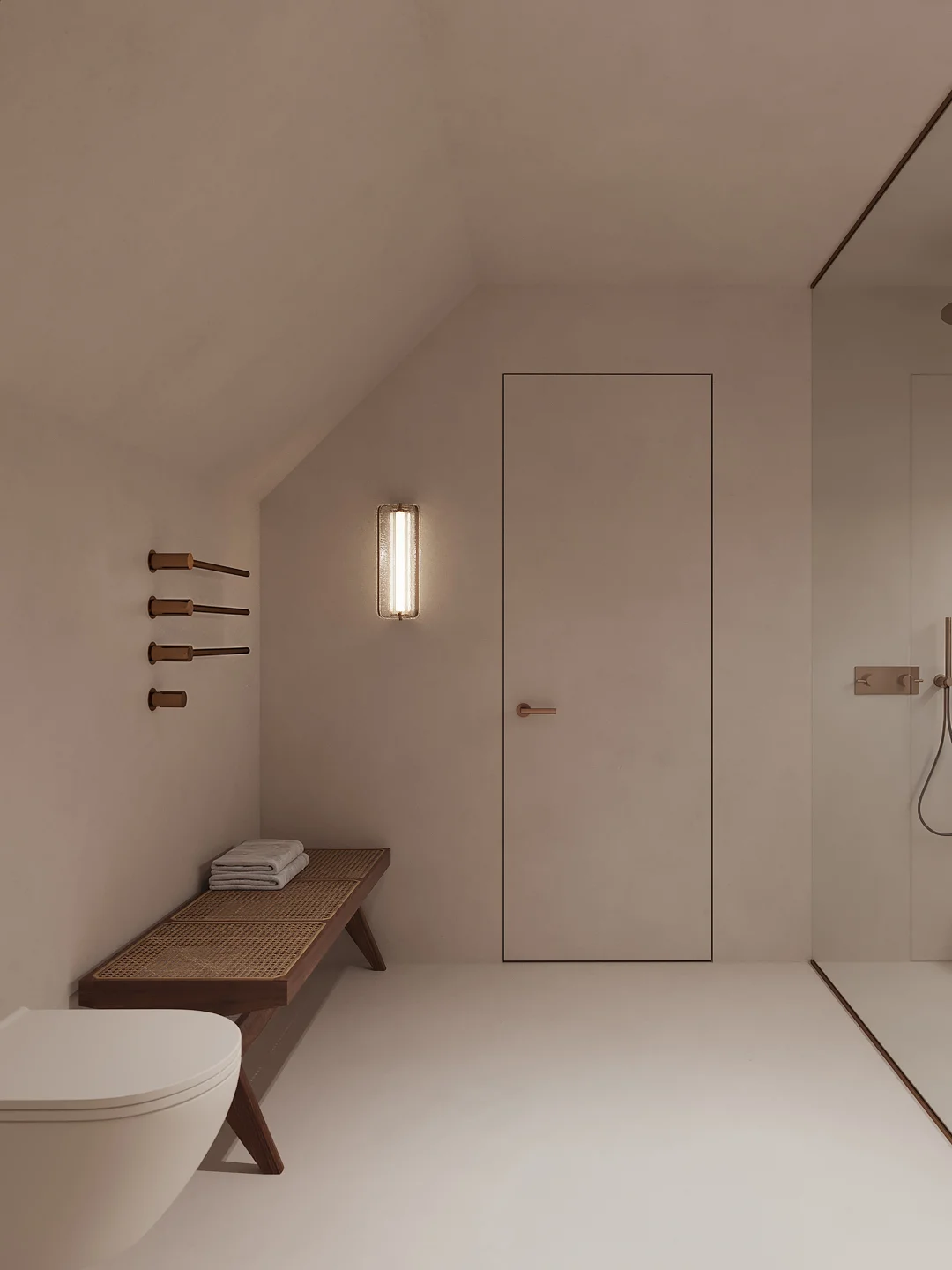 Modern Luxury