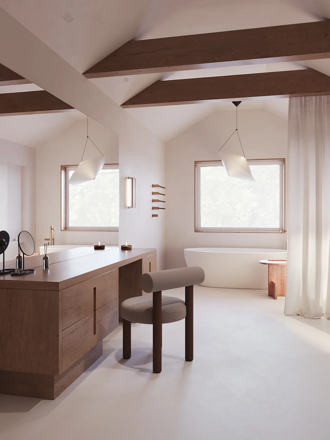 Modern Luxury