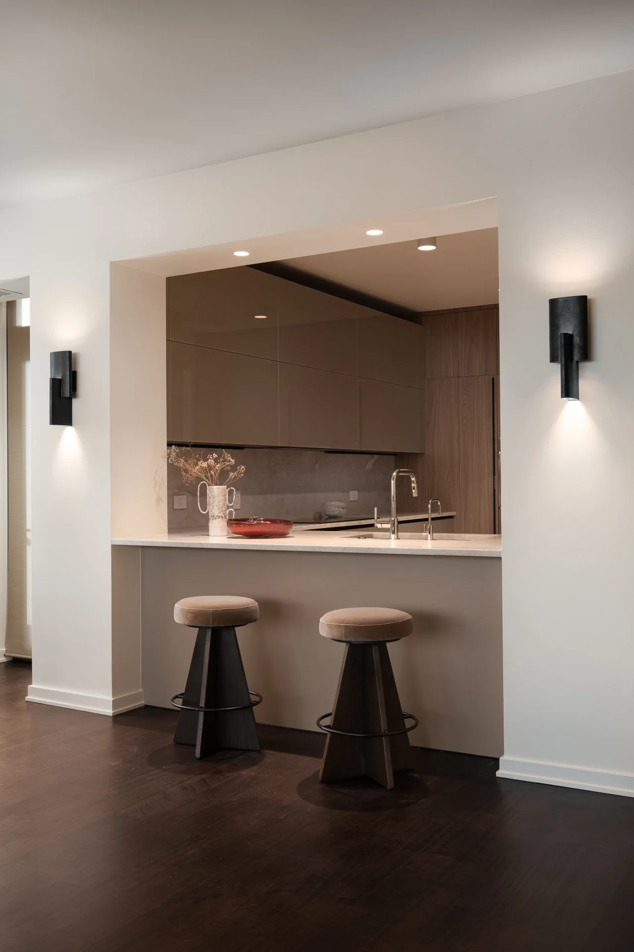 Chicago Pied-à-Terre