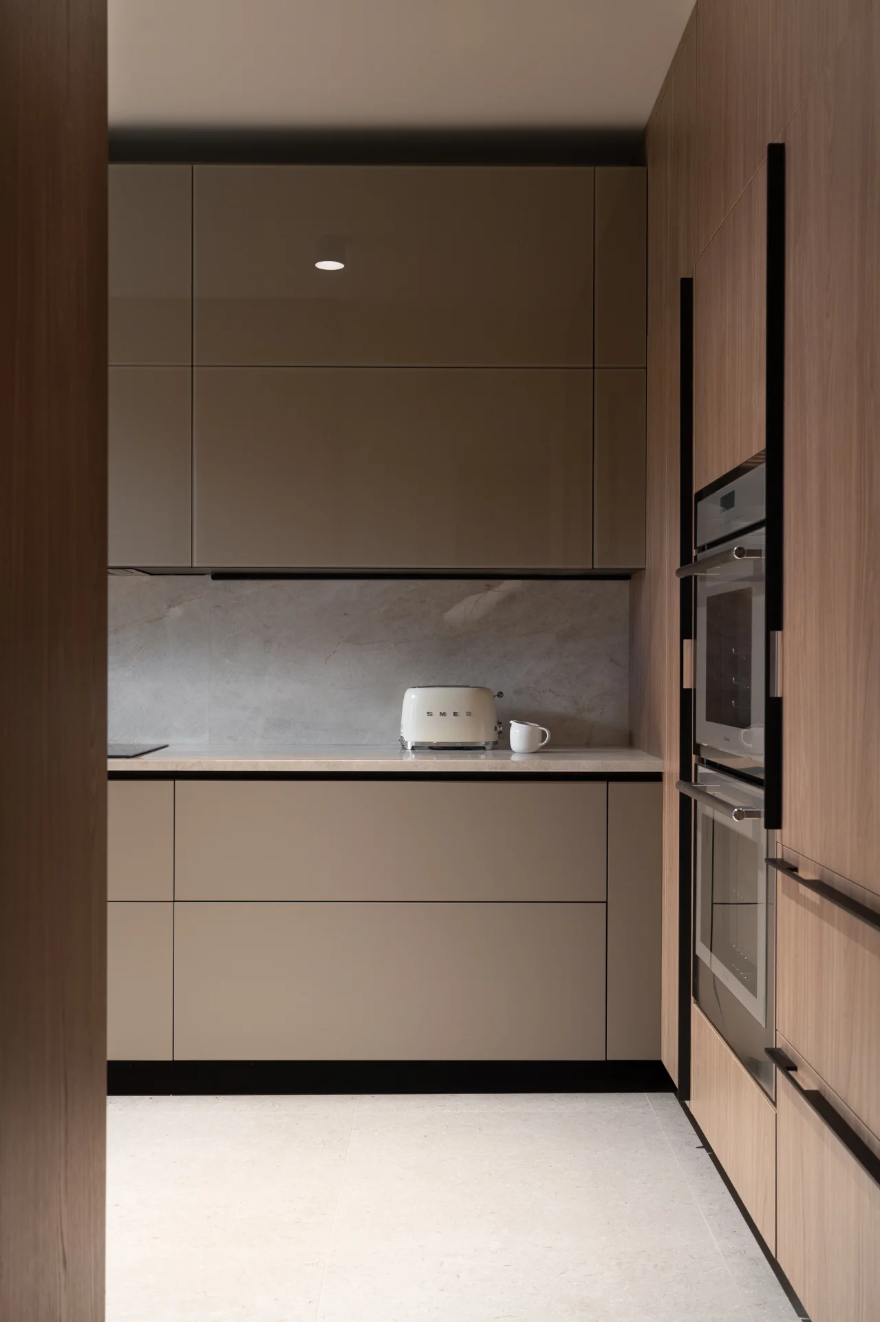 Chicago Pied-à-Terre