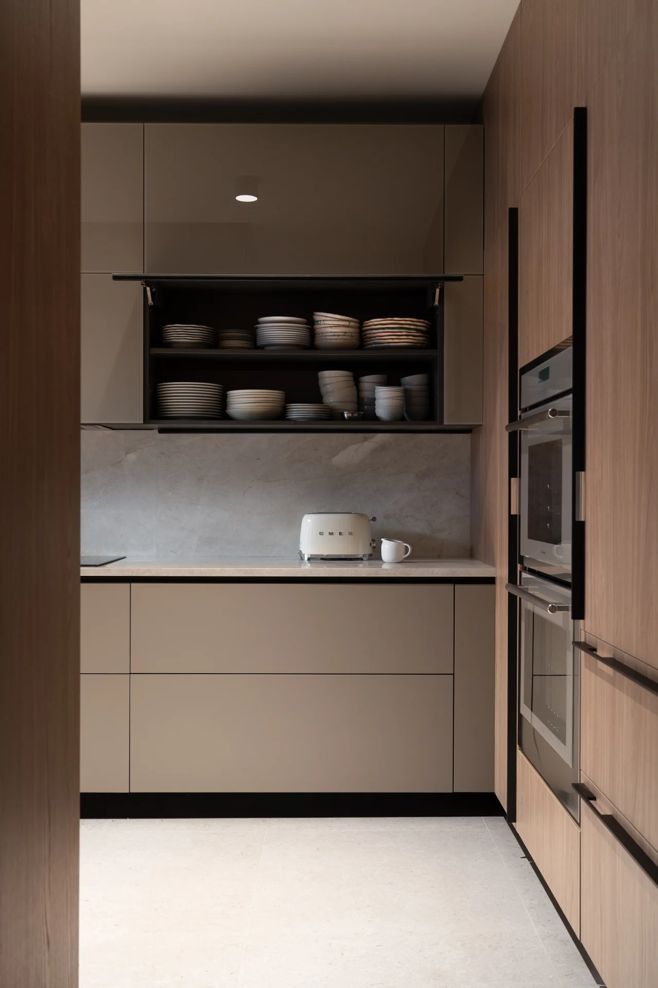 Chicago Pied-à-Terre