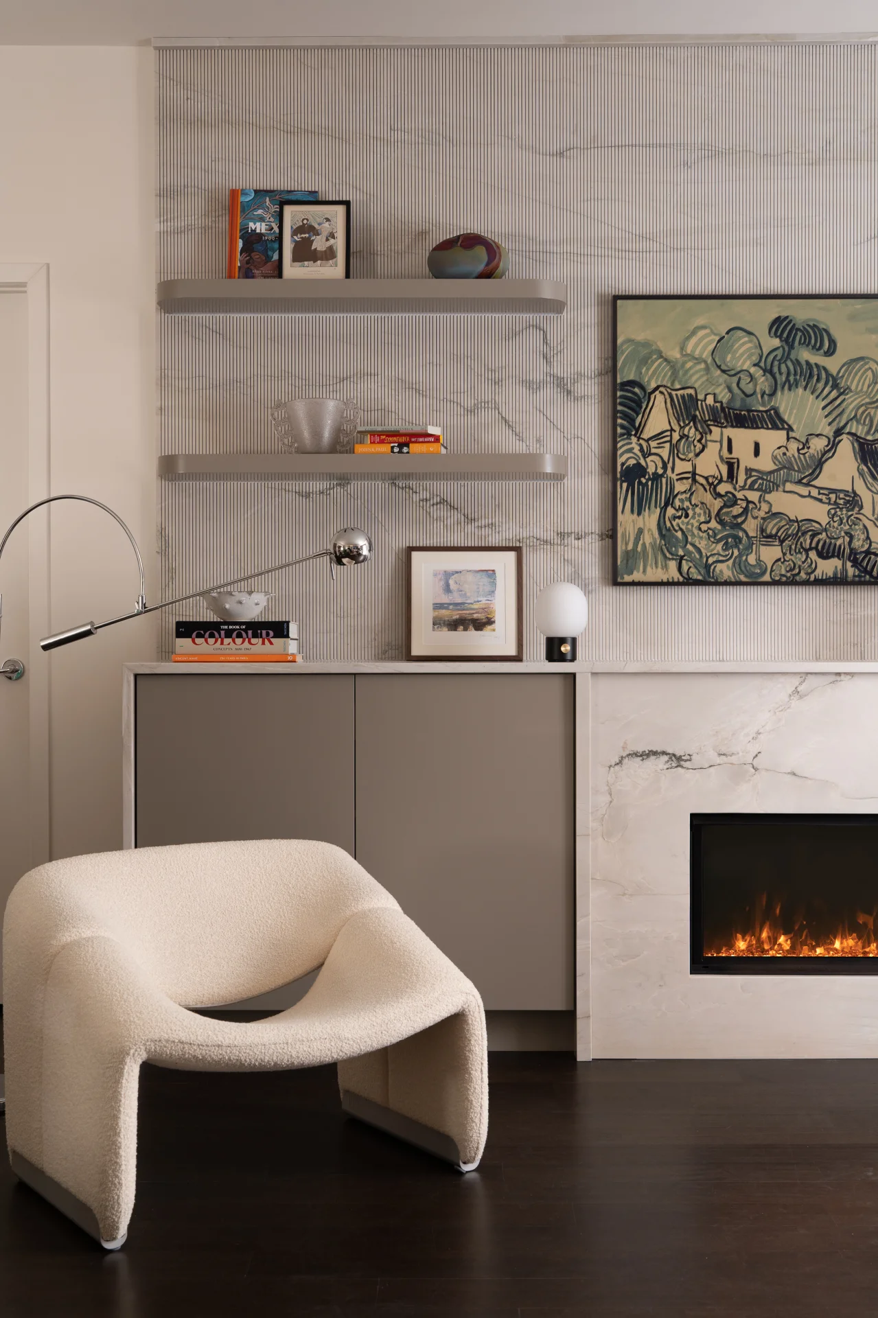Chicago Pied-à-Terre
