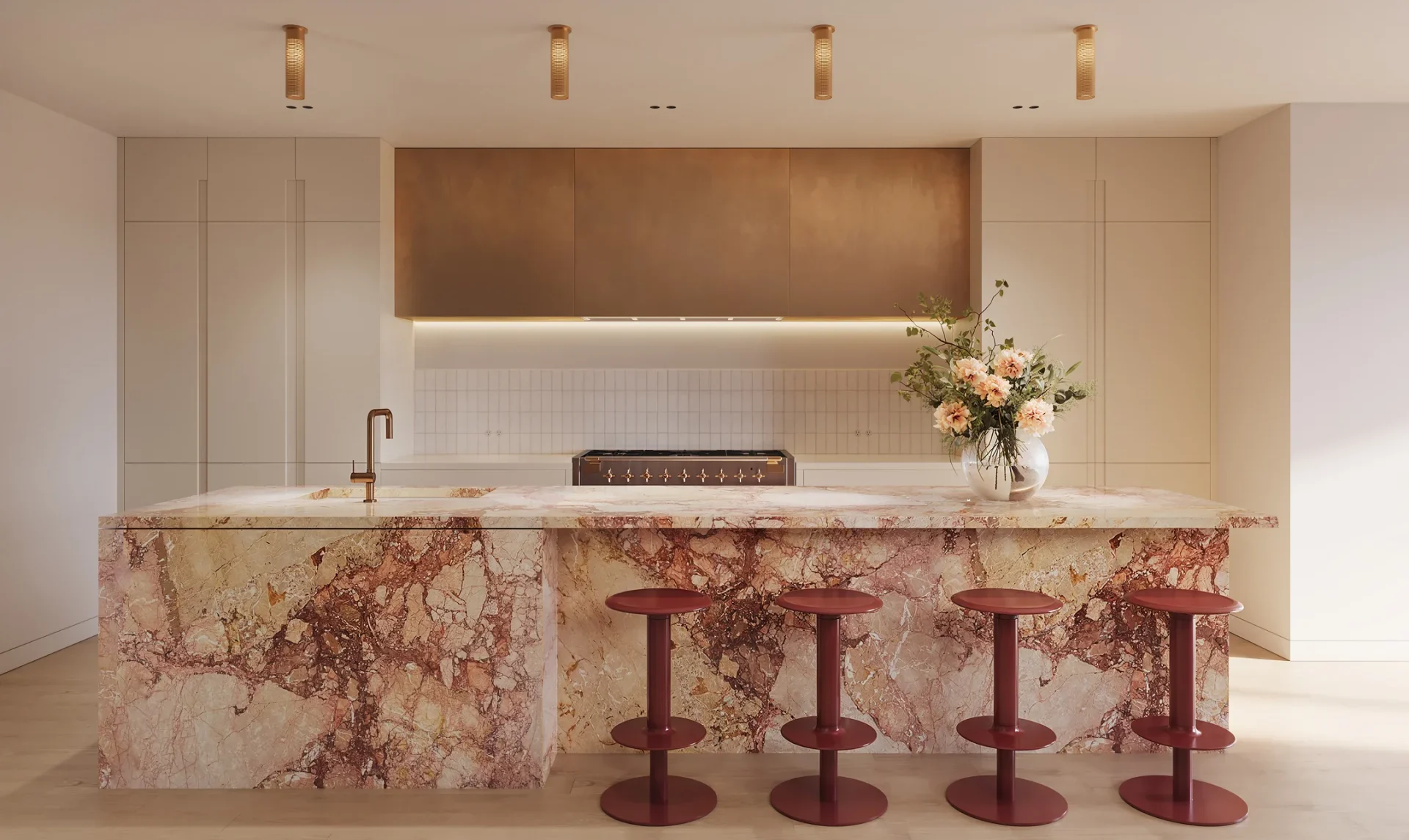 Modern Luxury